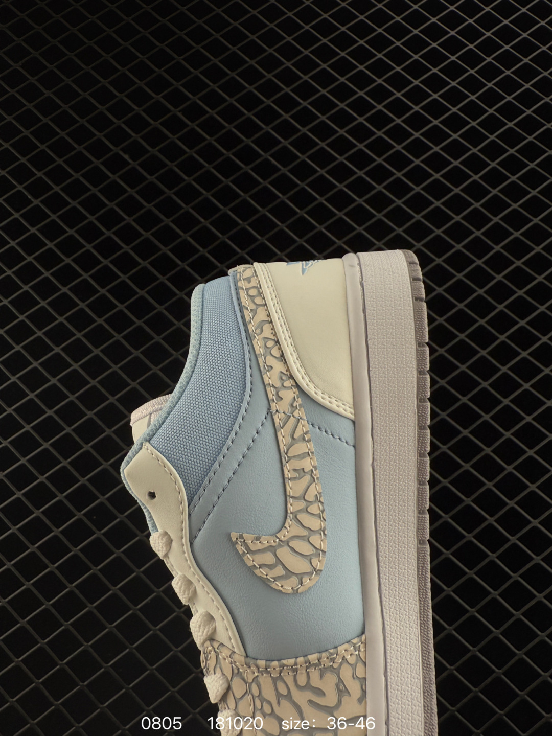 Nike Air Jordan 1 Low